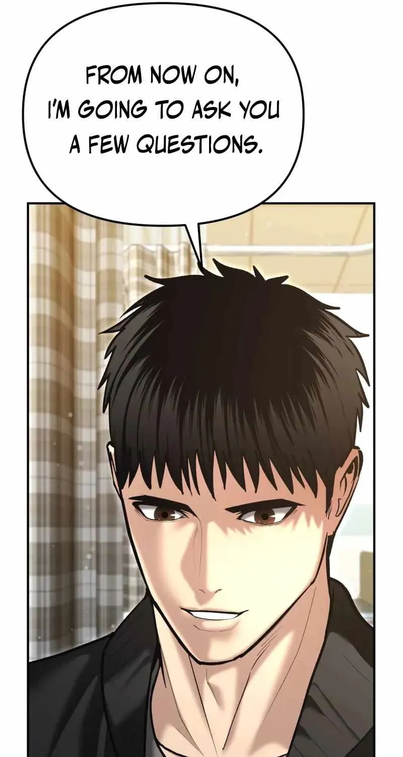 Read The Cop Is Too Strong chapter 30 image 31 on Lezhin