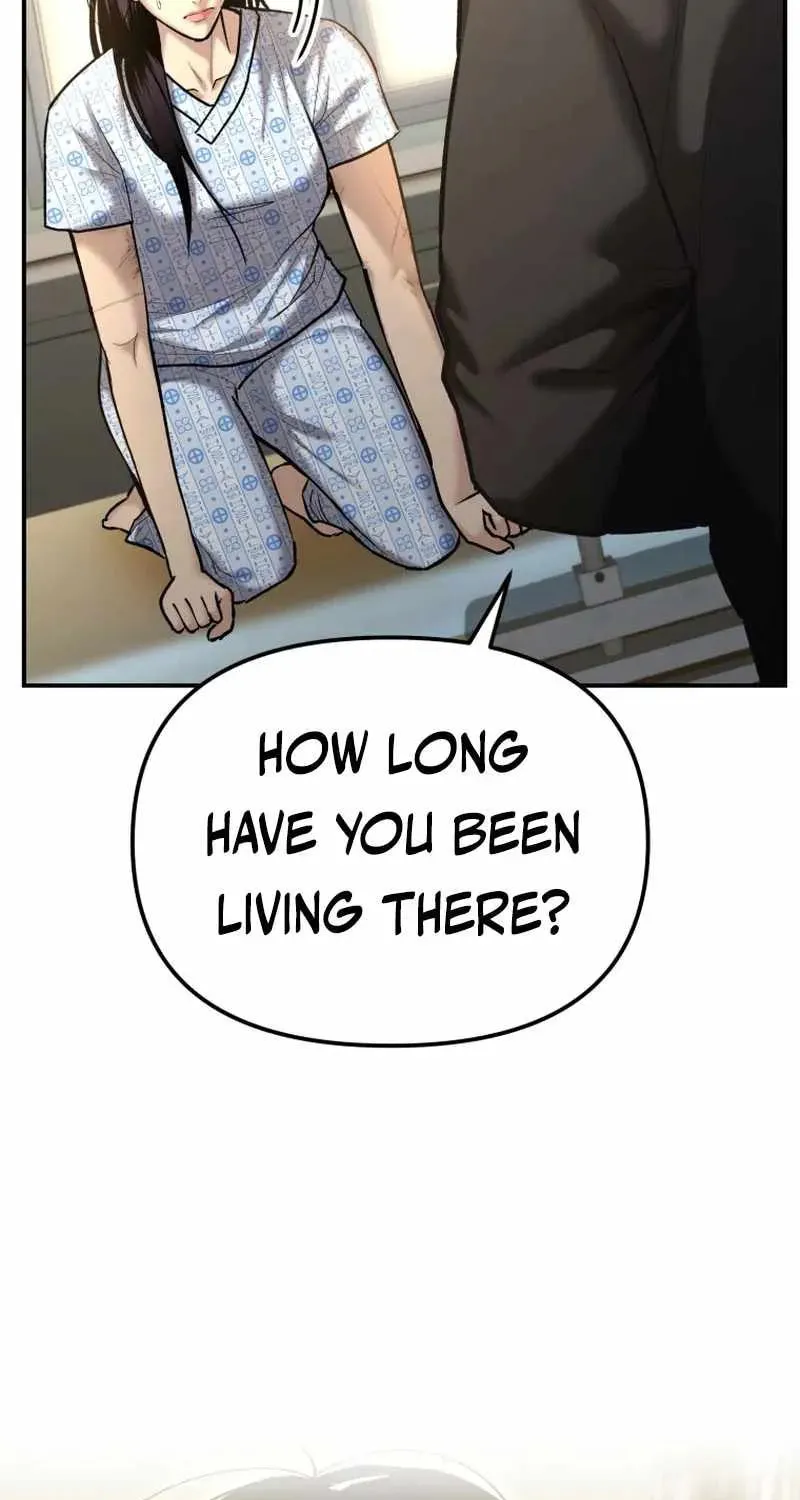 Read The Cop Is Too Strong chapter 30 image 35 on Lezhin
