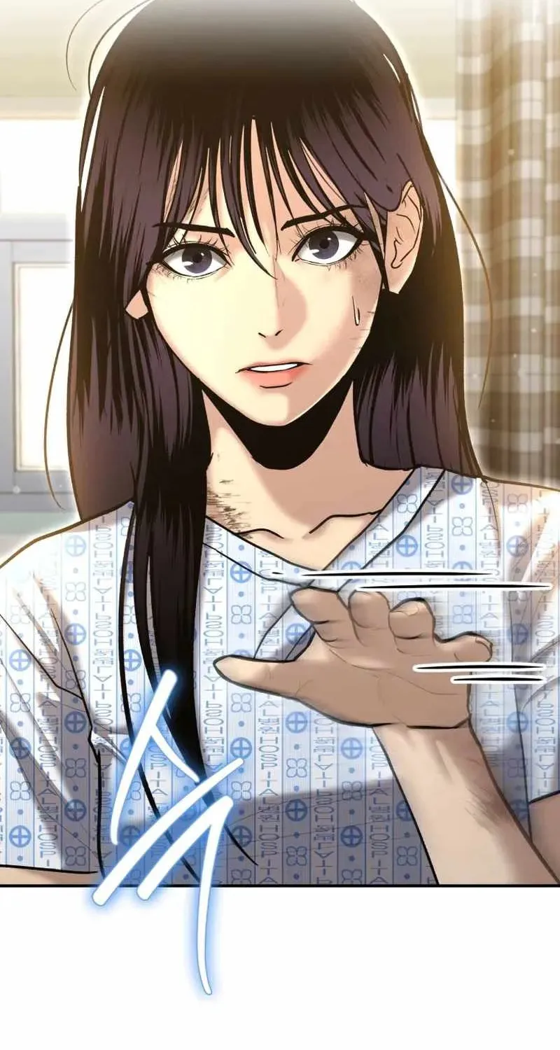 Read The Cop Is Too Strong chapter 30 image 36 on Lezhin