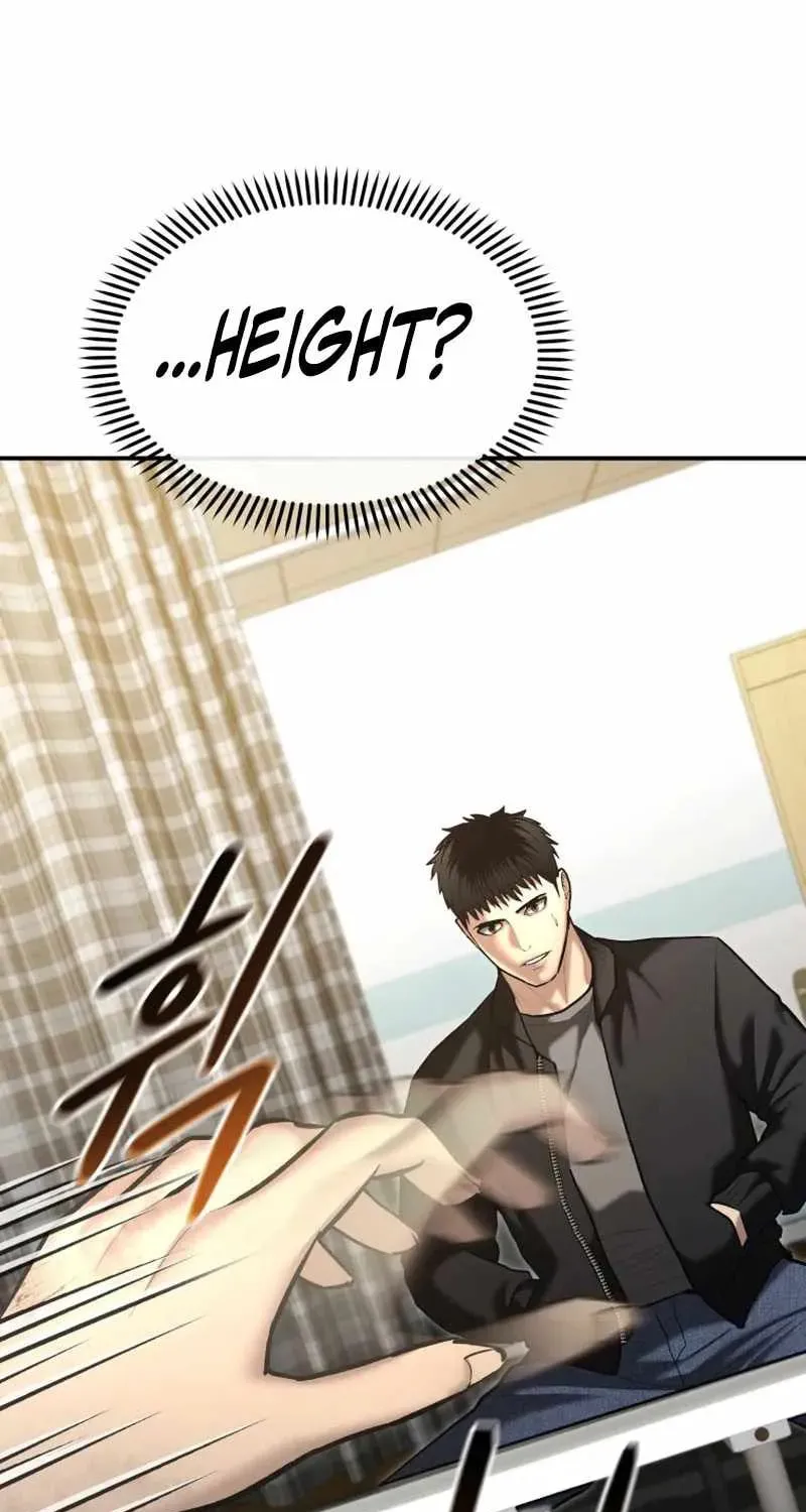 Read The Cop Is Too Strong chapter 30 image 37 on Lezhin
