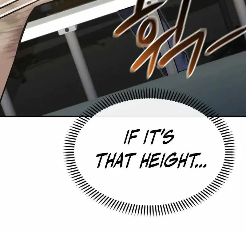 Read The Cop Is Too Strong chapter 30 image 38 on Lezhin