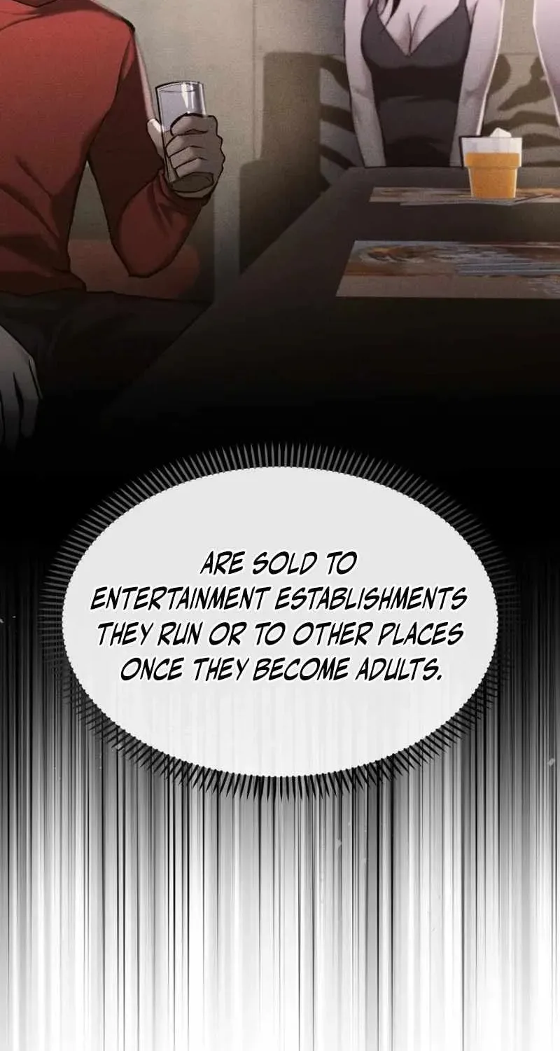 Read The Cop Is Too Strong chapter 30 image 40 on Lezhin