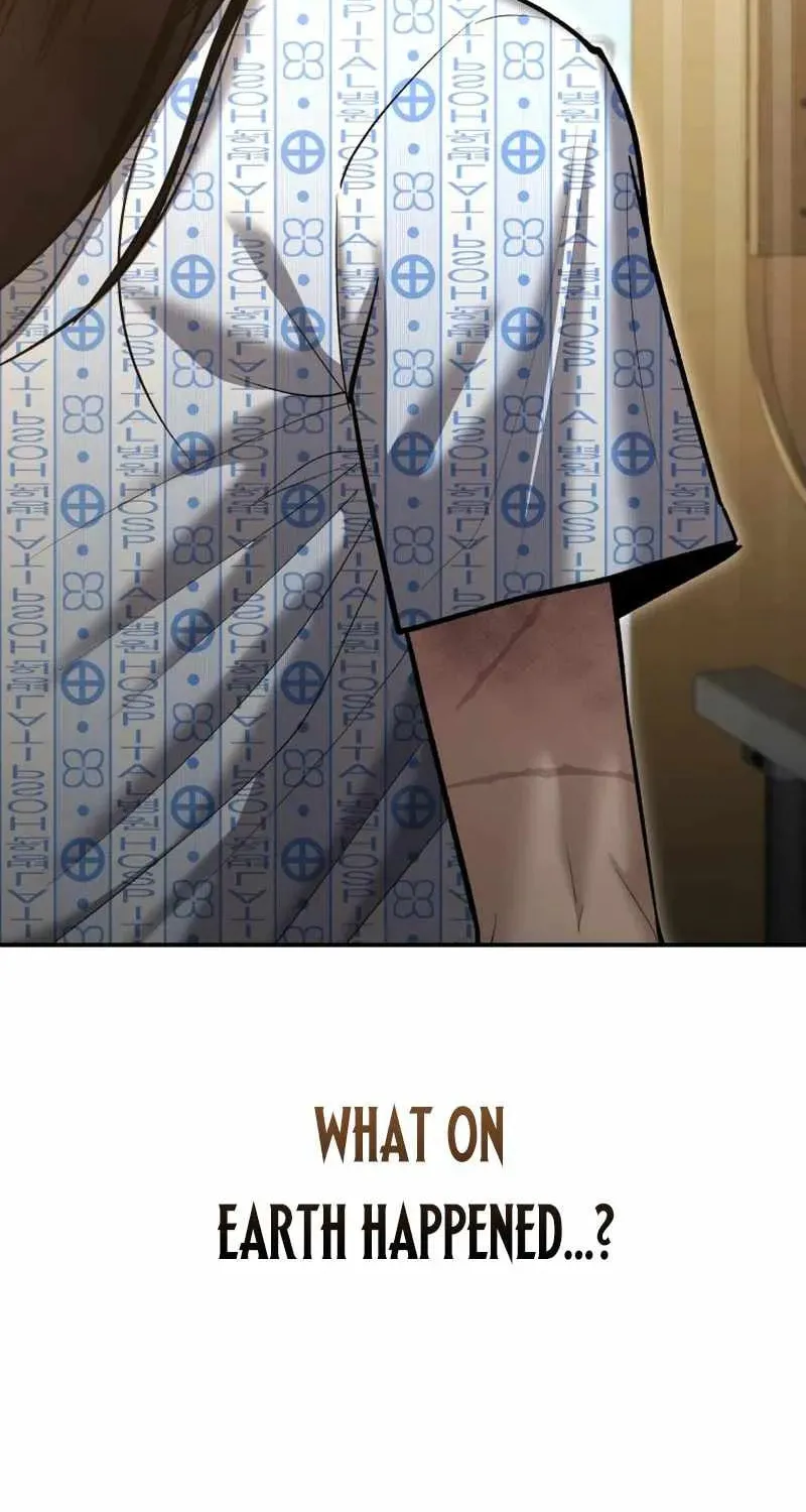 Read The Cop Is Too Strong chapter 30 image 42 on Lezhin