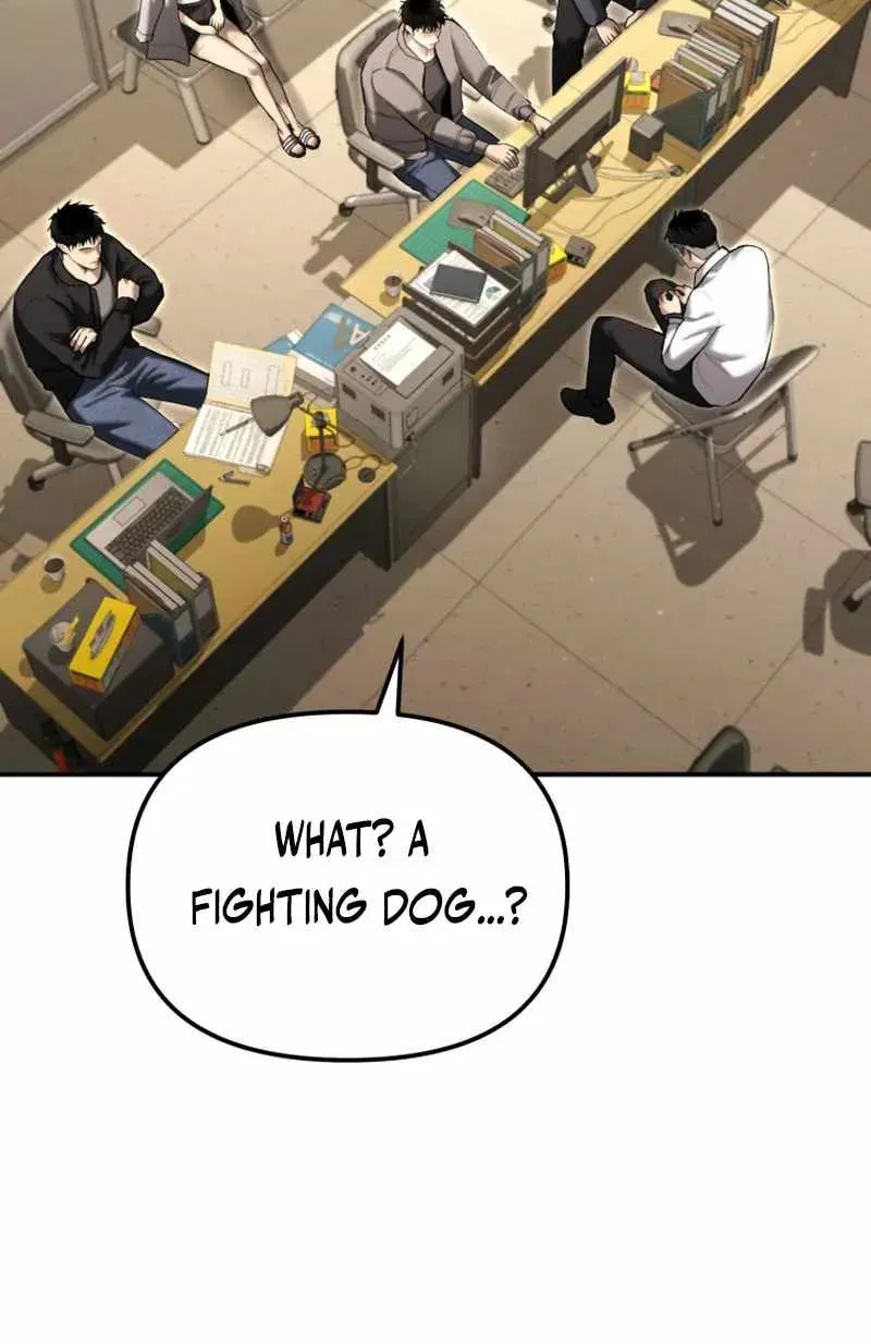 Read The Cop Is Too Strong chapter 30 image 45 on Lezhin