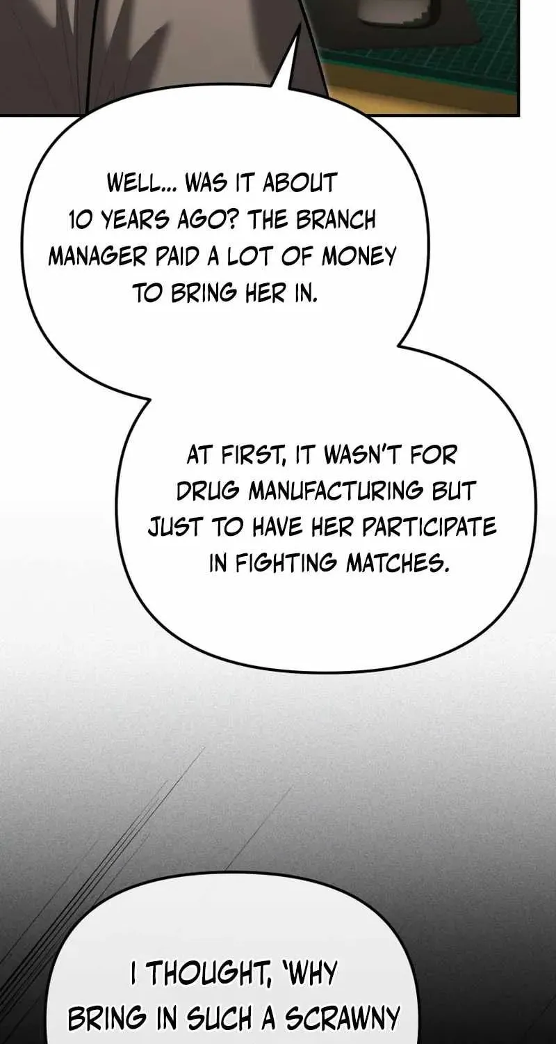 Read The Cop Is Too Strong chapter 30 image 47 on Lezhin