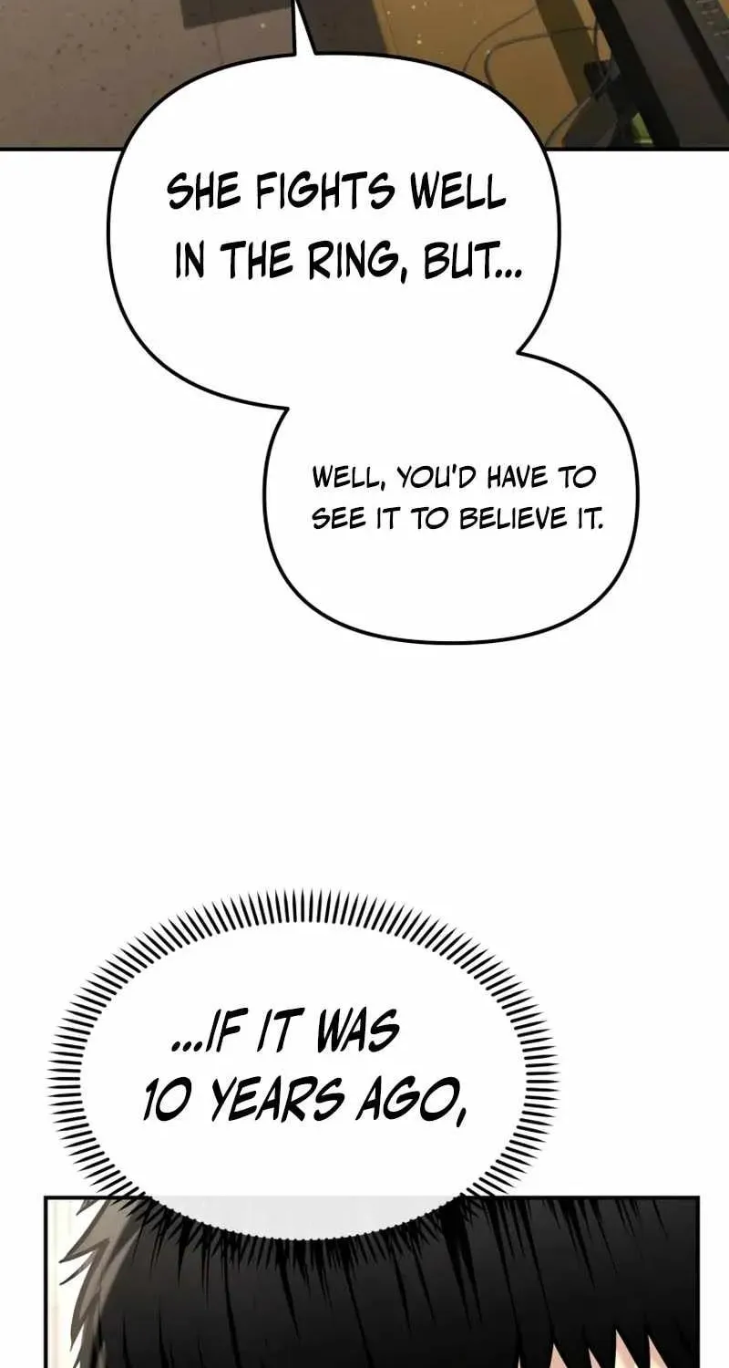 Read The Cop Is Too Strong chapter 30 image 54 on Lezhin