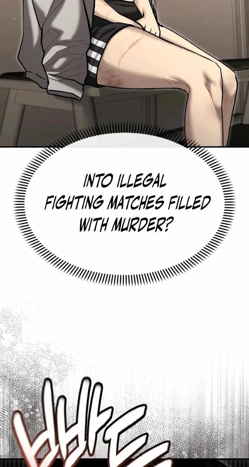 Read The Cop Is Too Strong chapter 30 image 57 on Lezhin