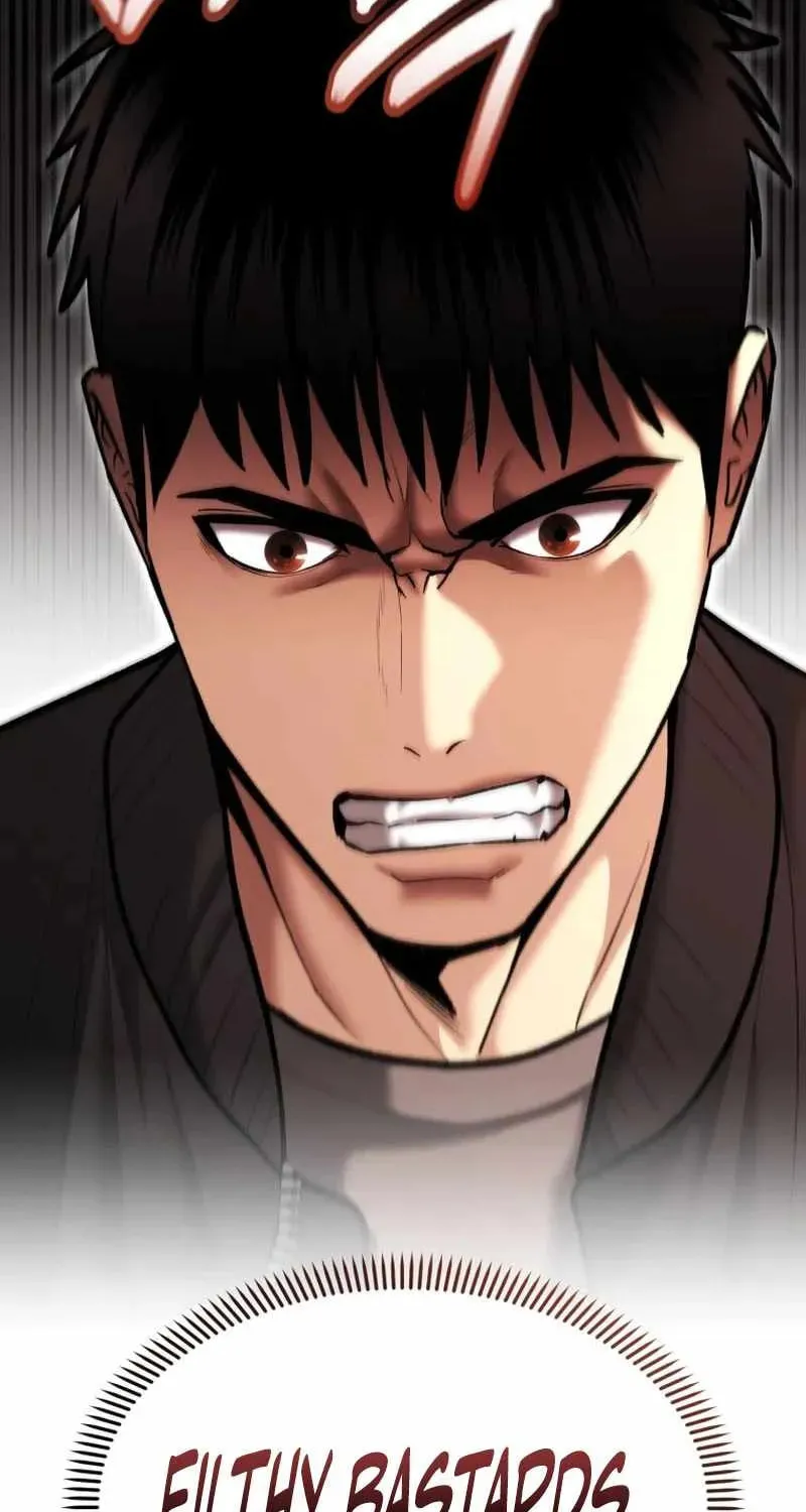 Read The Cop Is Too Strong chapter 30 image 58 on Lezhin