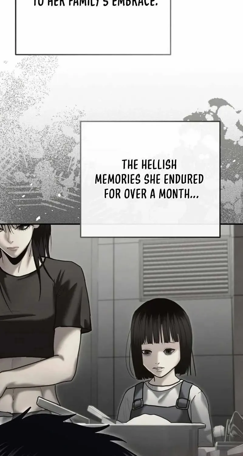 Read The Cop Is Too Strong chapter 30 image 6 on Lezhin