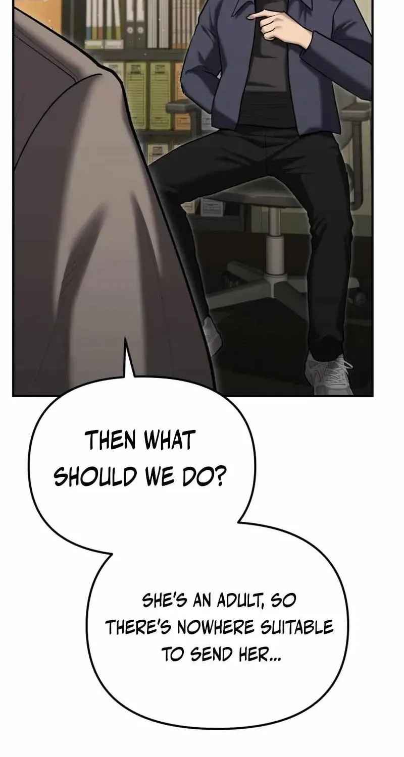 Read The Cop Is Too Strong chapter 30 image 61 on Lezhin