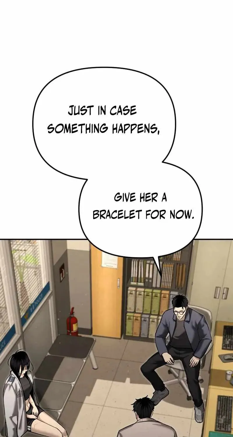 Read The Cop Is Too Strong chapter 30 image 62 on Lezhin