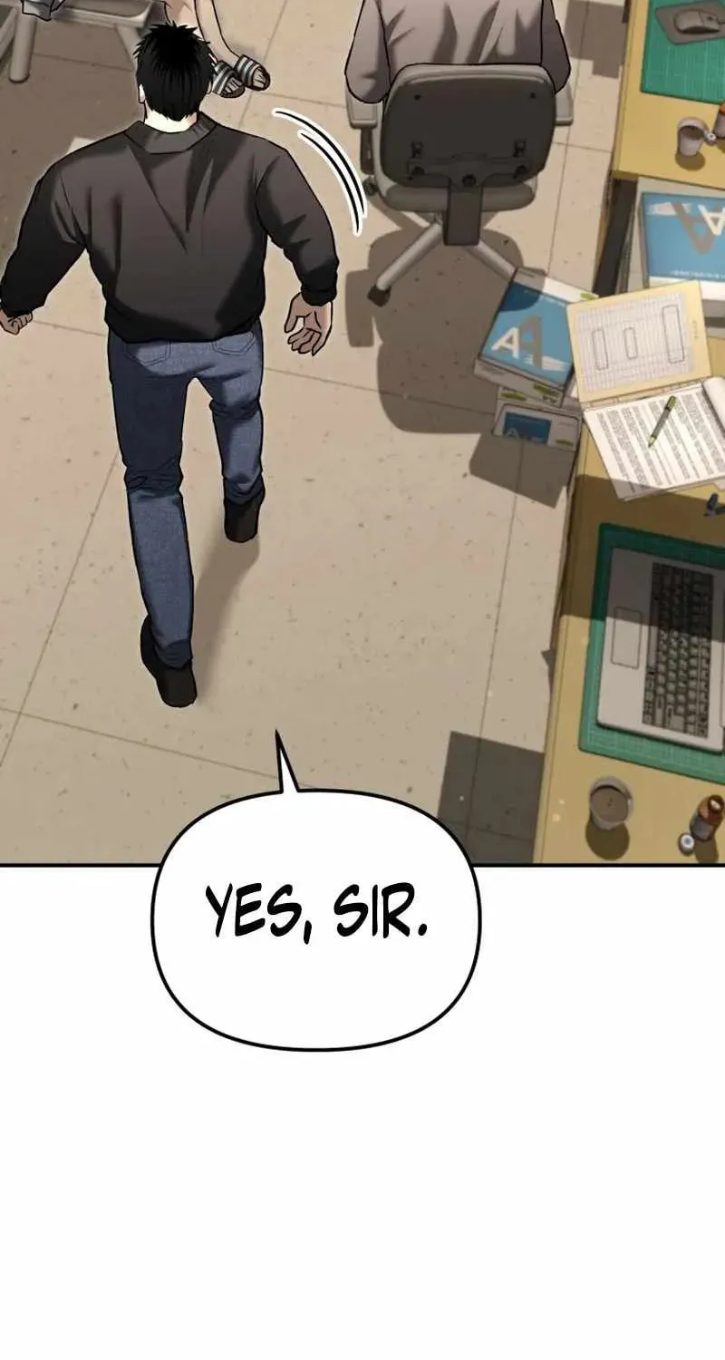 Read The Cop Is Too Strong chapter 30 image 63 on Lezhin