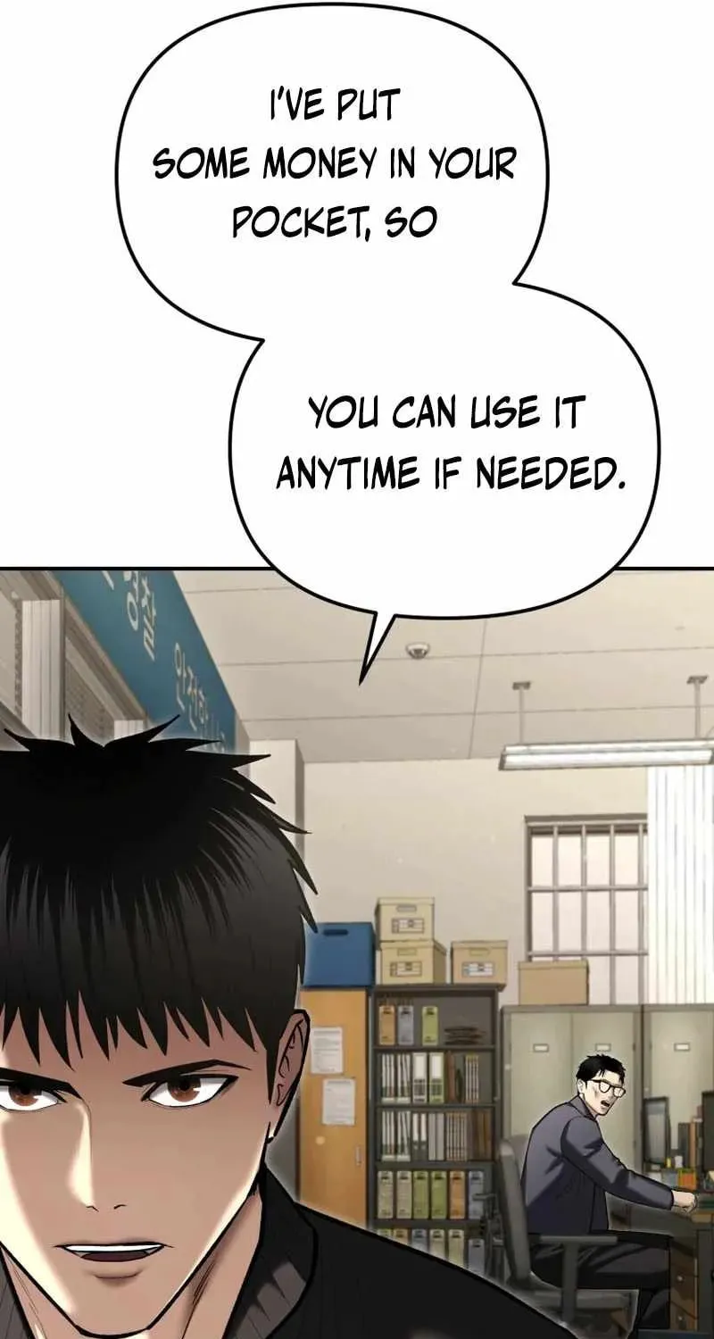 Read The Cop Is Too Strong chapter 30 image 67 on Lezhin
