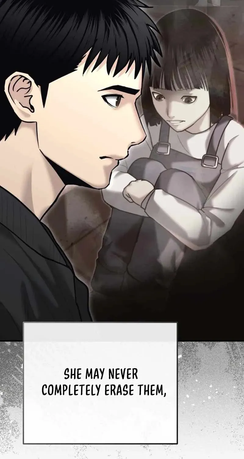 Read The Cop Is Too Strong chapter 30 image 7 on Lezhin