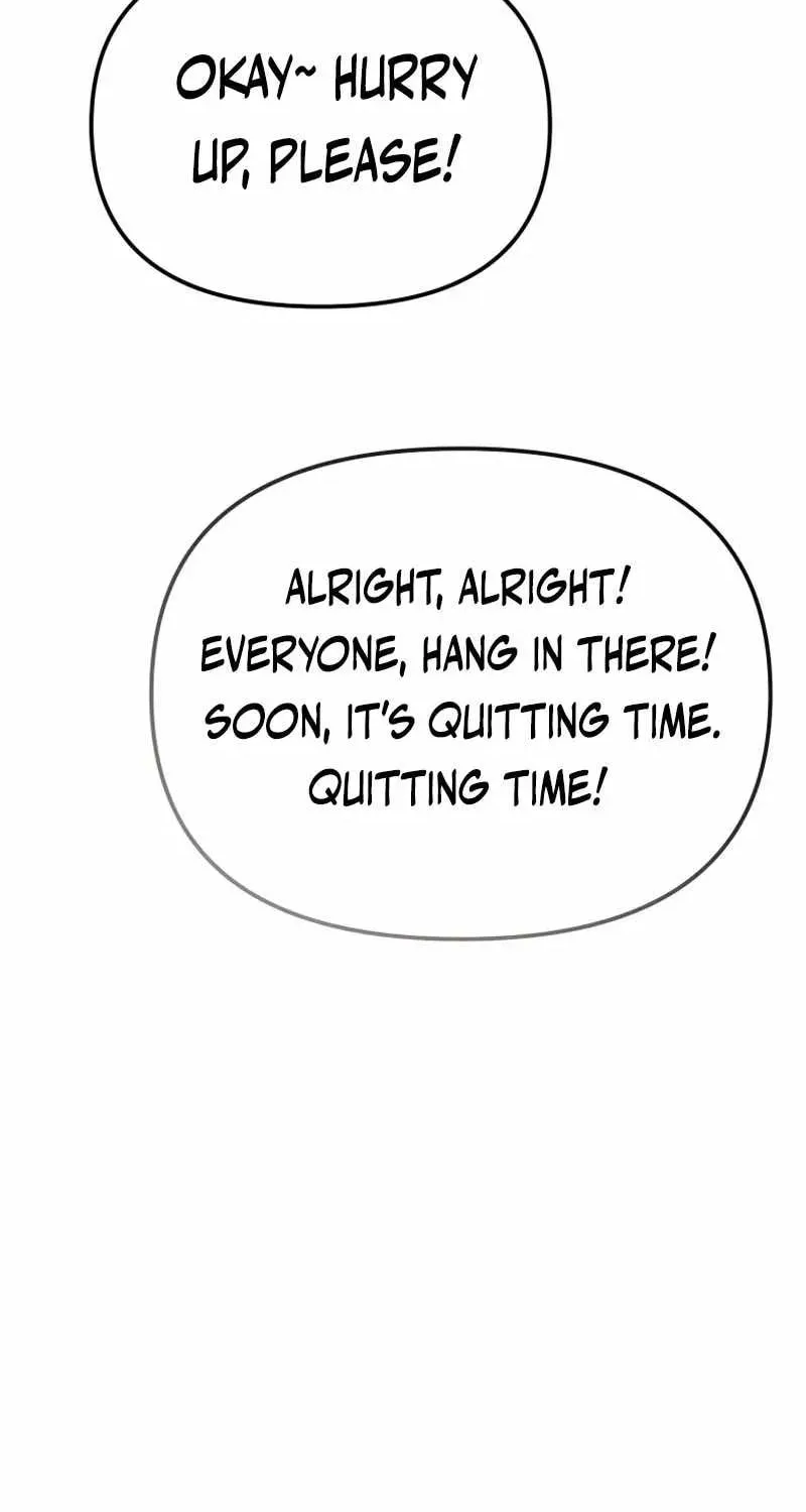 Read The Cop Is Too Strong chapter 30 image 70 on Lezhin