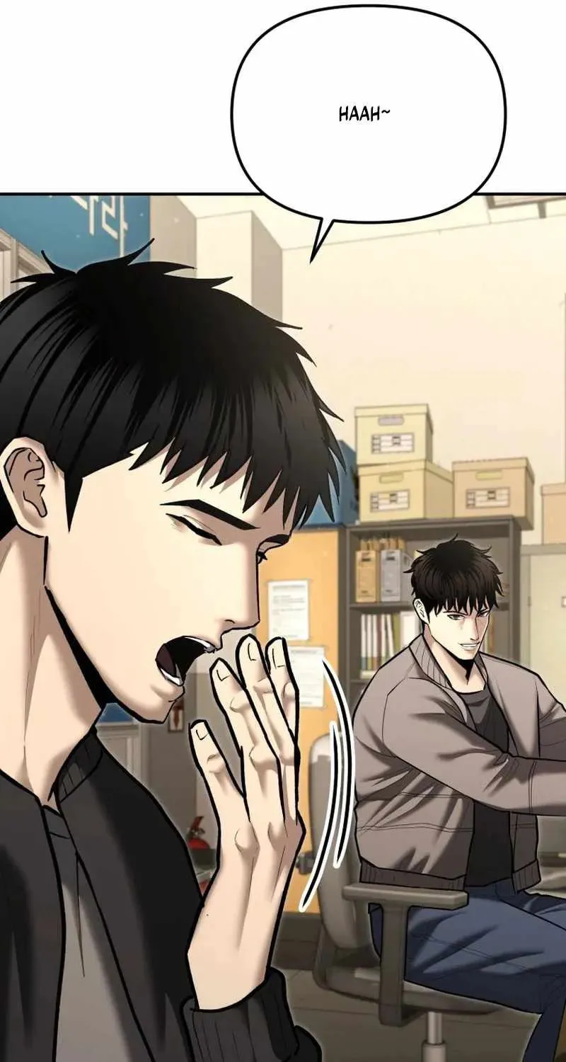 Read The Cop Is Too Strong chapter 30 image 73 on Lezhin