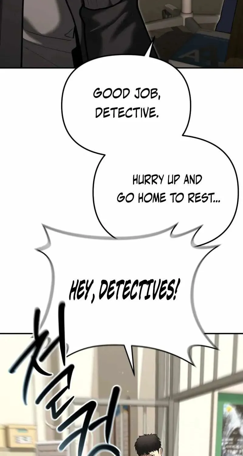 Read The Cop Is Too Strong chapter 30 image 74 on Lezhin