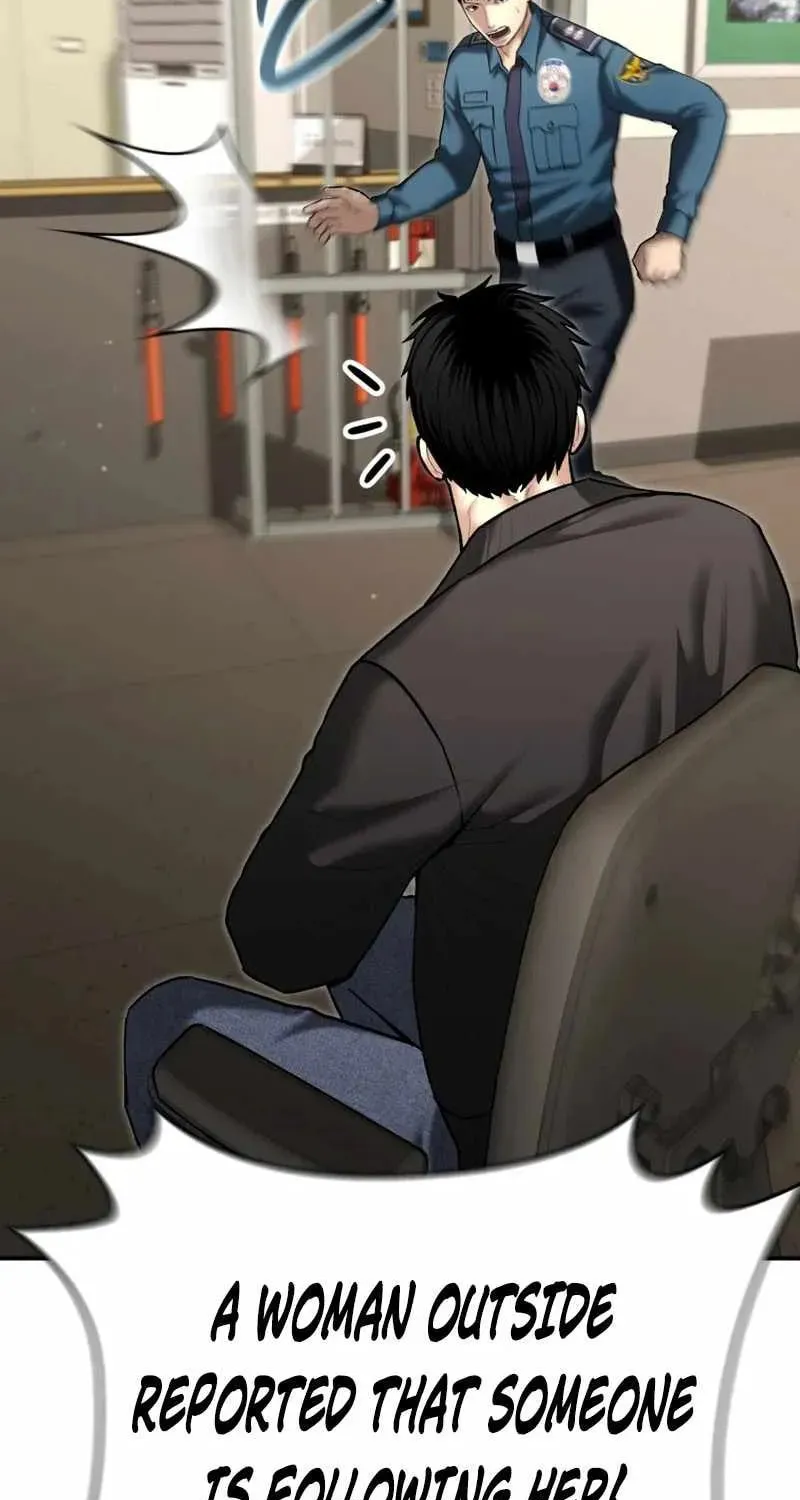 Read The Cop Is Too Strong chapter 30 image 75 on Lezhin