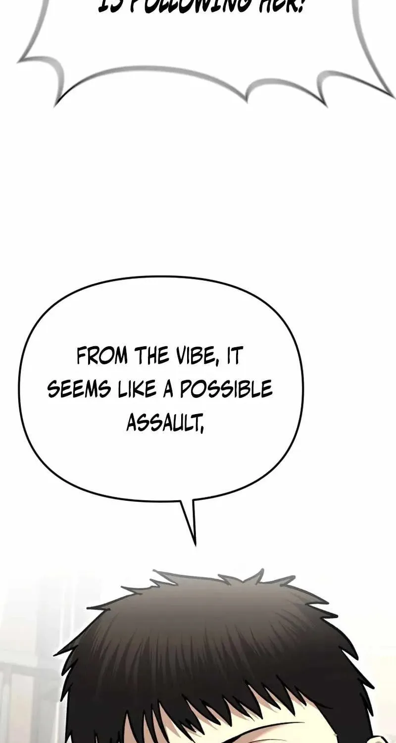 Read The Cop Is Too Strong chapter 30 image 76 on Lezhin