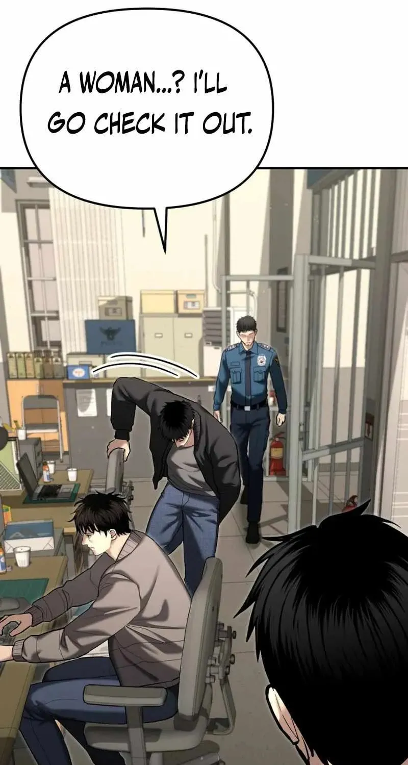 Read The Cop Is Too Strong chapter 30 image 78 on Lezhin