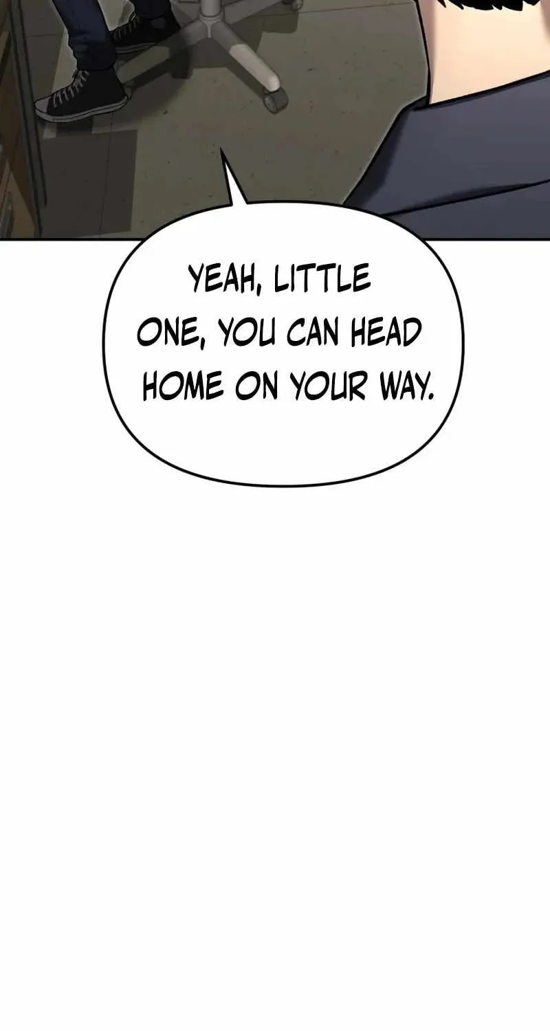 Read The Cop Is Too Strong chapter 30 image 79 on Lezhin