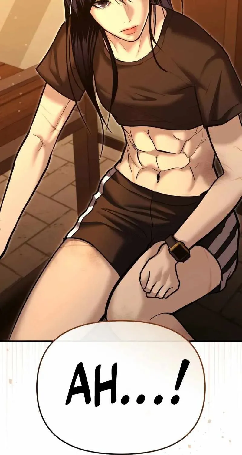 Read The Cop Is Too Strong chapter 30 image 83 on Lezhin