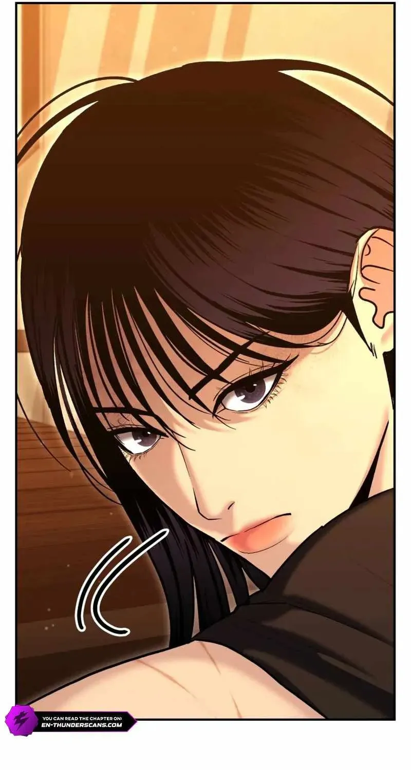 Read The Cop Is Too Strong chapter 30 image 88 on Lezhin