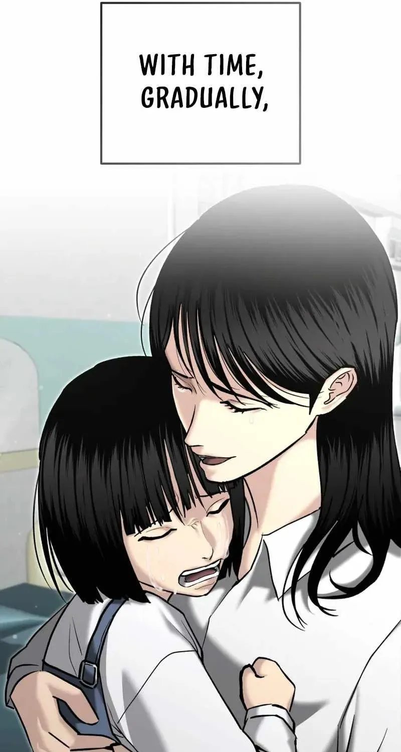 Read The Cop Is Too Strong chapter 30 image 9 on Lezhin