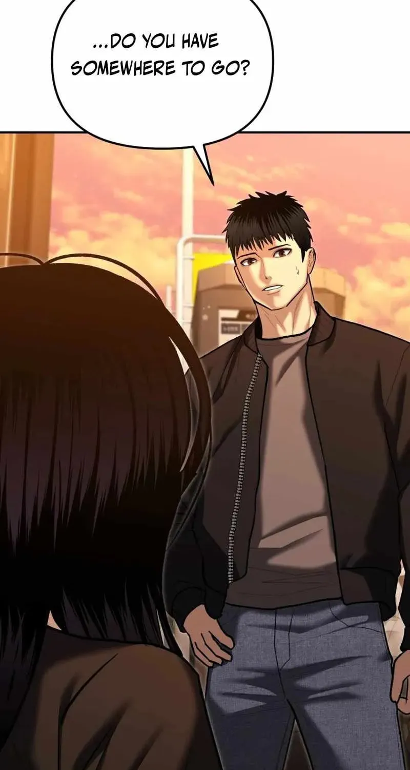 Read The Cop Is Too Strong chapter 30 image 91 on Lezhin