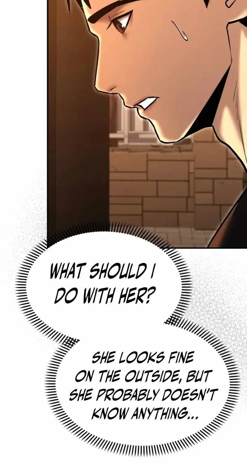 Read The Cop Is Too Strong chapter 30 image 94 on Lezhin