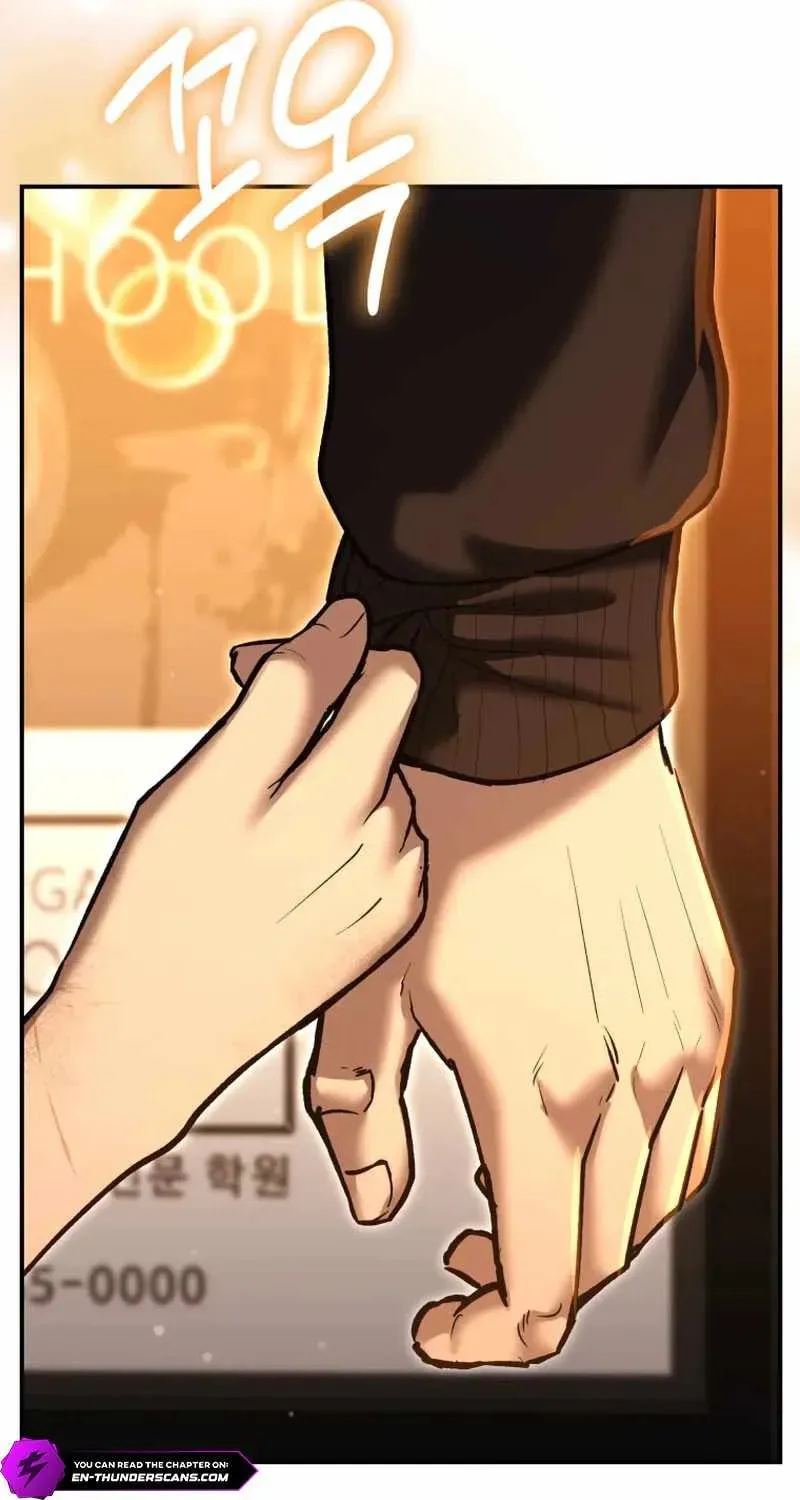 Read The Cop Is Too Strong chapter 30 image 96 on Lezhin