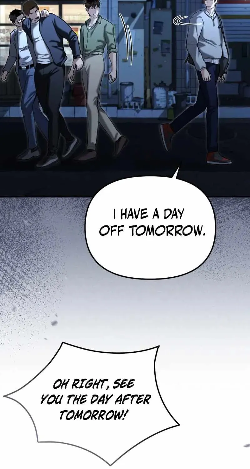 Read The Cop Is Too Strong chapter 31 image 100 on Lezhin