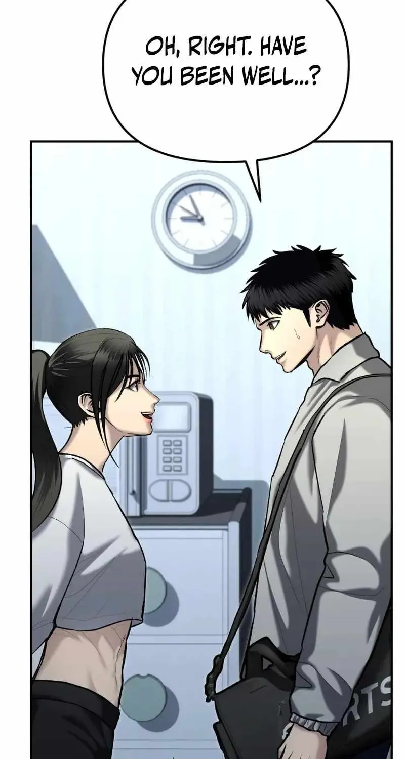 Read The Cop Is Too Strong chapter 31 image 107 on Lezhin