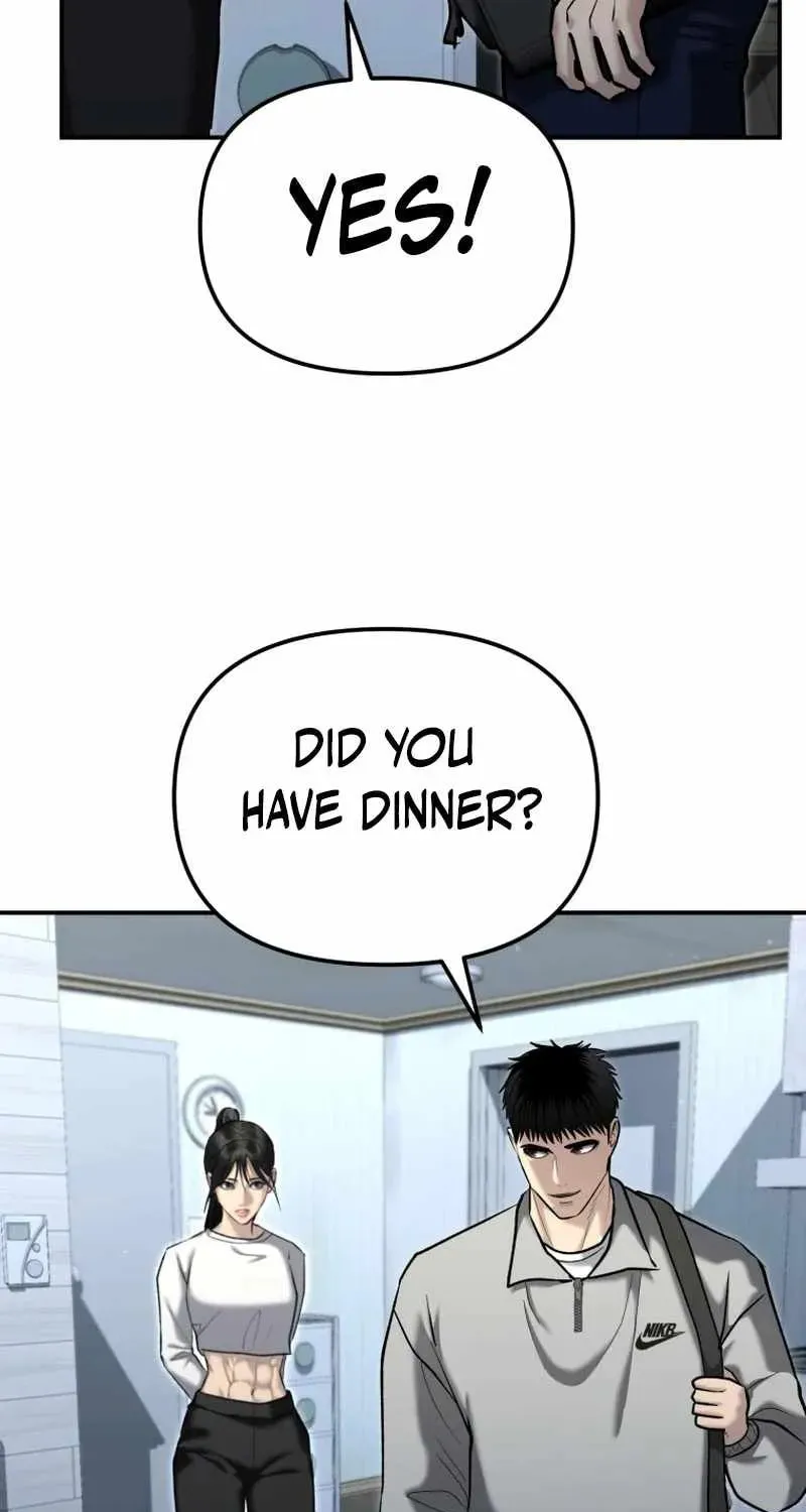 Read The Cop Is Too Strong chapter 31 image 108 on Lezhin