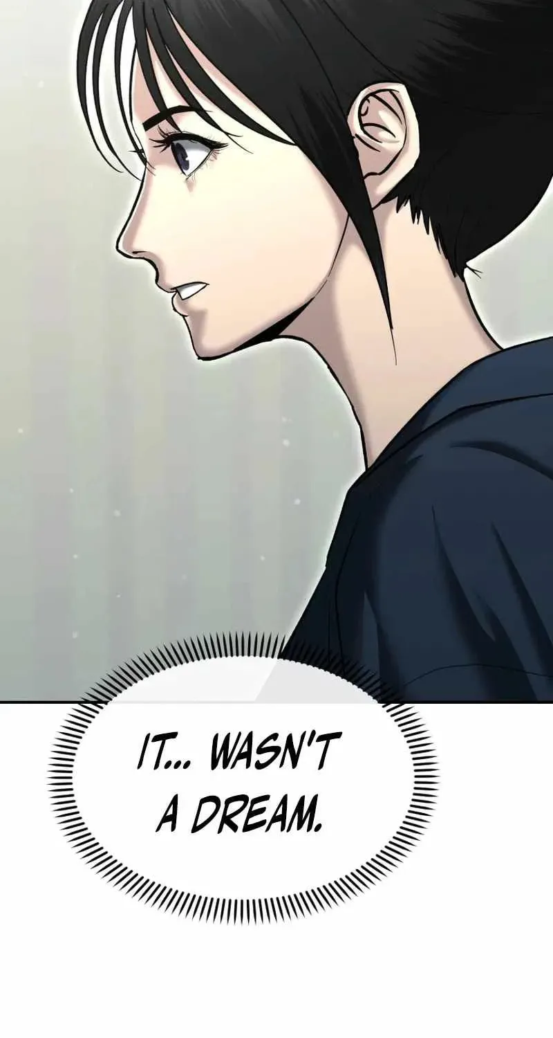 Read The Cop Is Too Strong chapter 31 image 11 on Lezhin