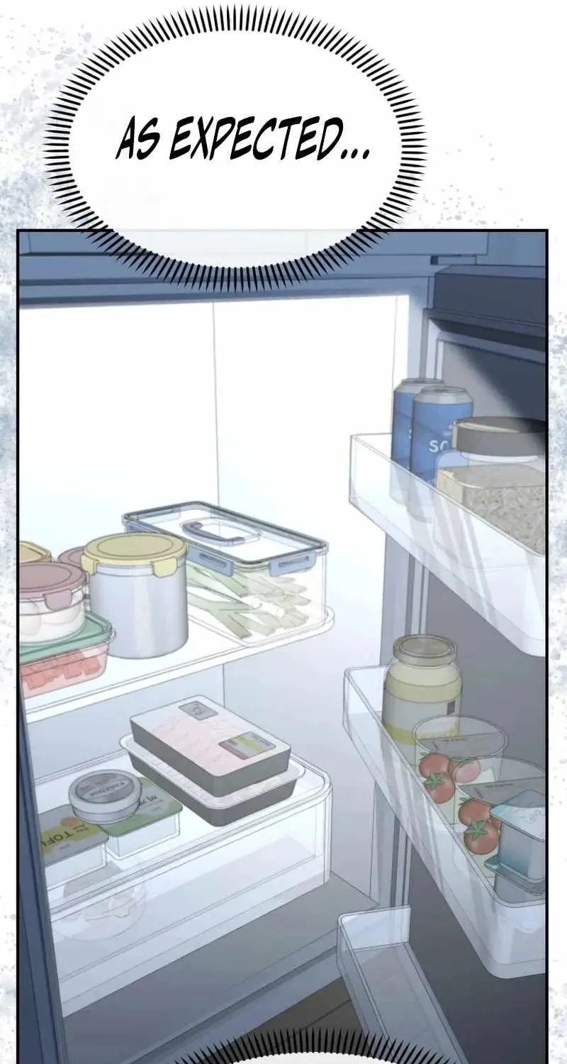 Read The Cop Is Too Strong chapter 31 image 111 on Lezhin