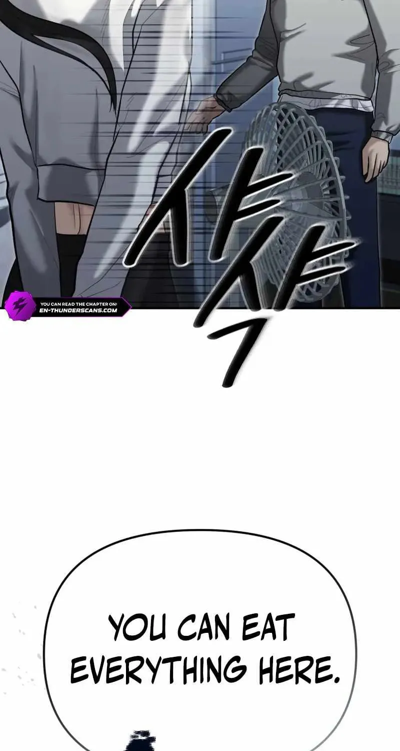 Read The Cop Is Too Strong chapter 31 image 113 on Lezhin
