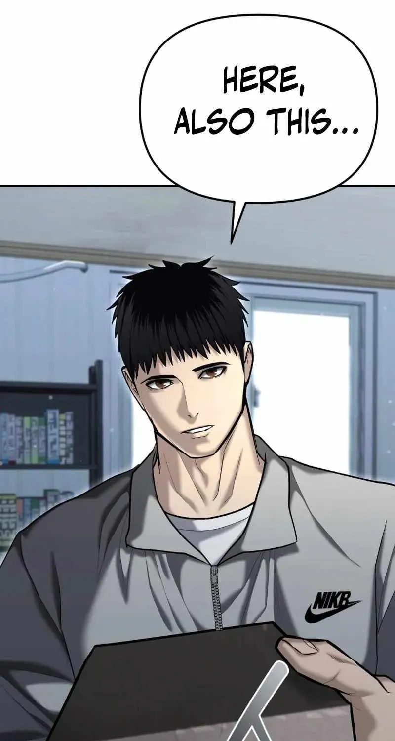 Read The Cop Is Too Strong chapter 31 image 117 on Lezhin