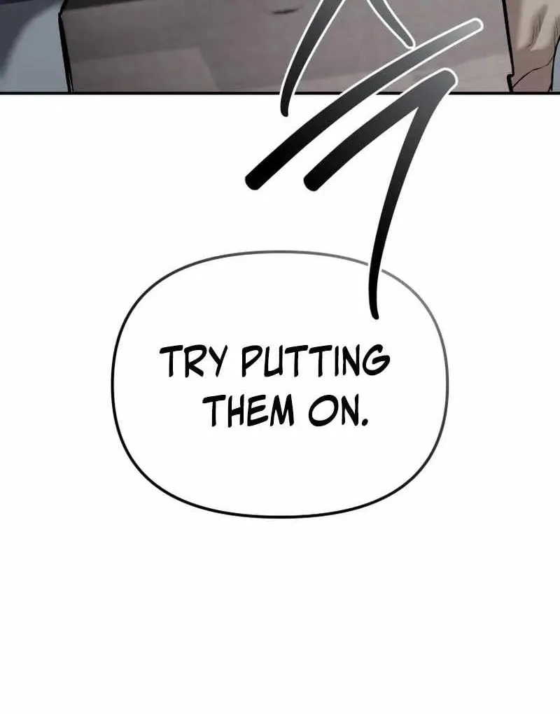 Read The Cop Is Too Strong chapter 31 image 118 on Lezhin