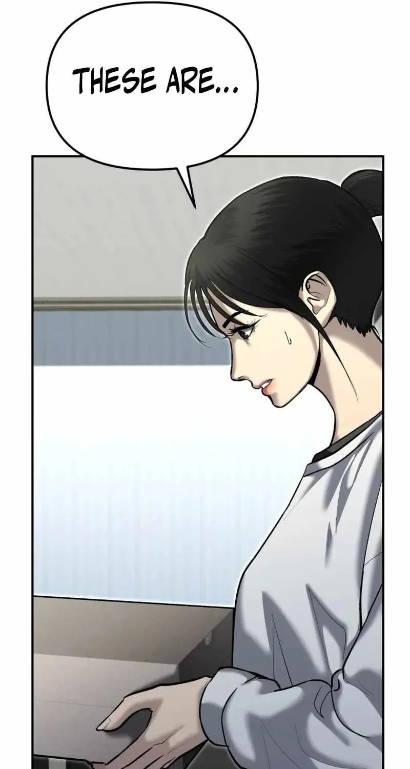 Read The Cop Is Too Strong chapter 31 image 119 on Lezhin