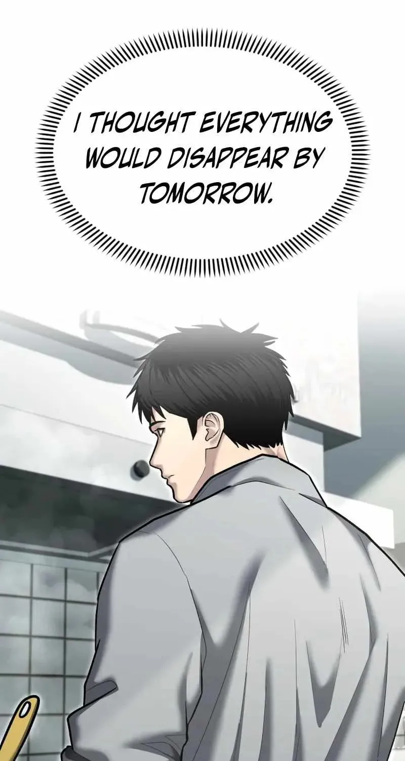 Read The Cop Is Too Strong chapter 31 image 12 on Lezhin