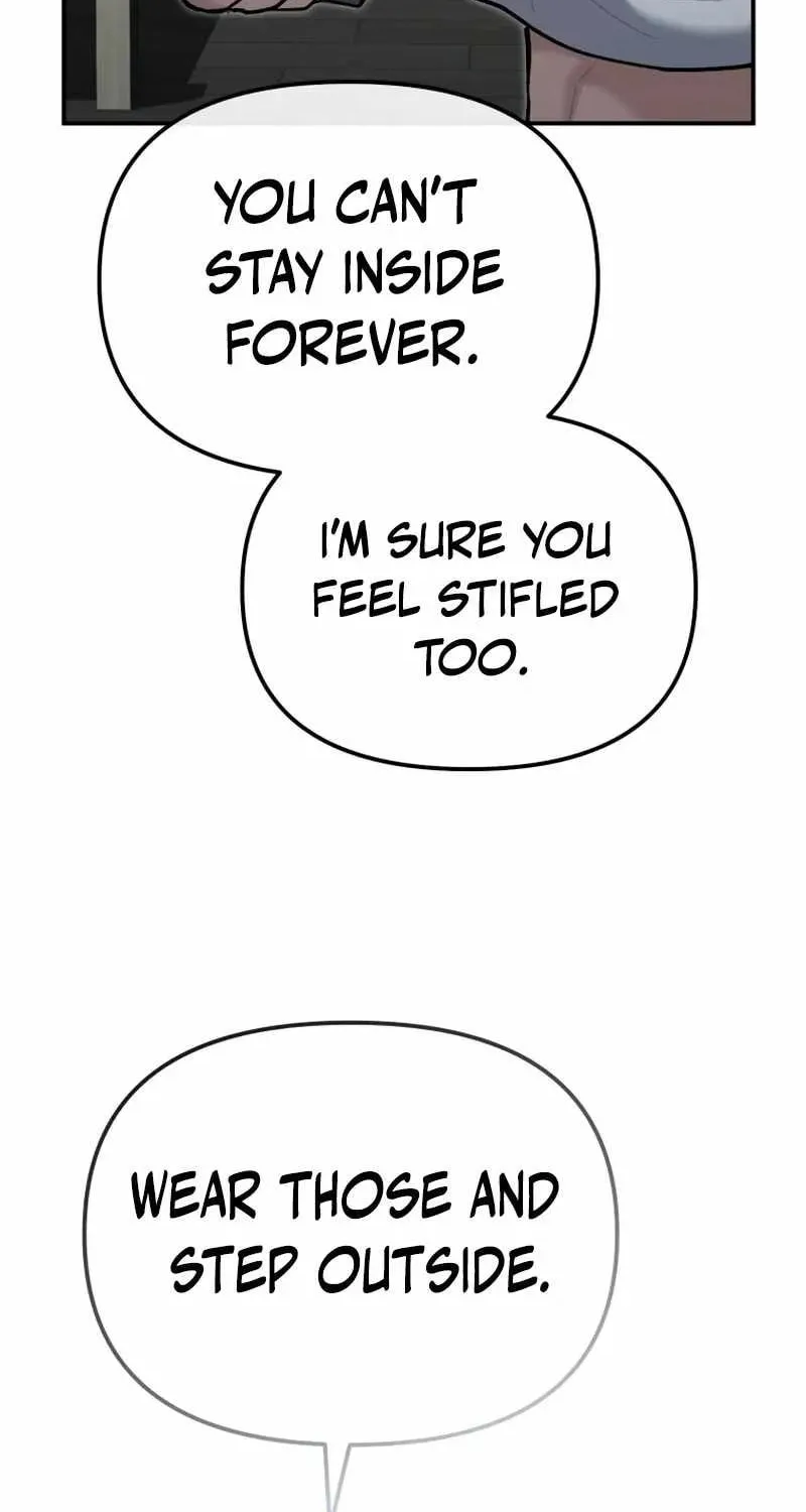 Read The Cop Is Too Strong chapter 31 image 120 on Lezhin