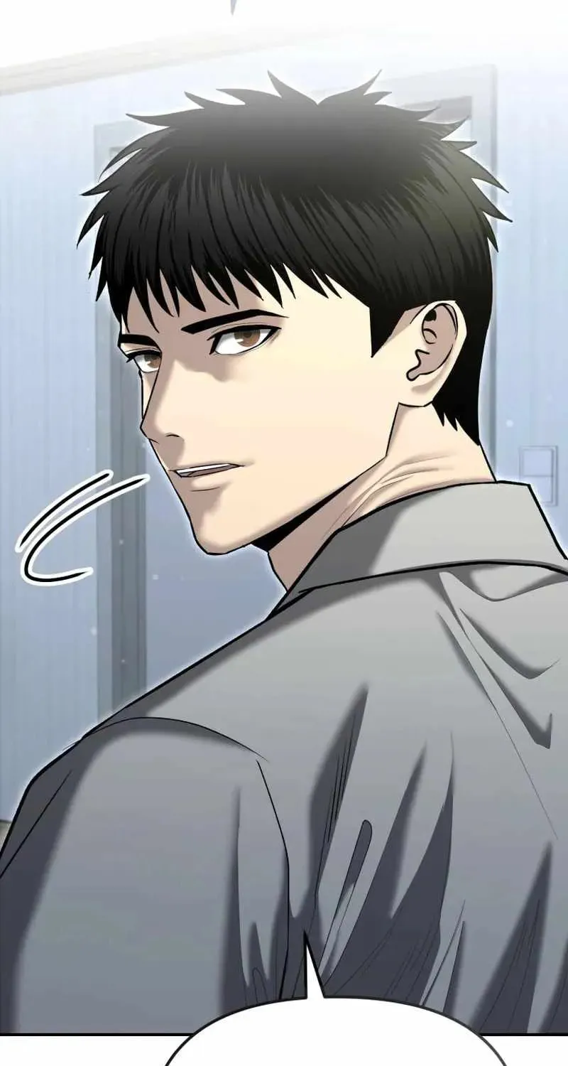 Read The Cop Is Too Strong chapter 31 image 121 on Lezhin