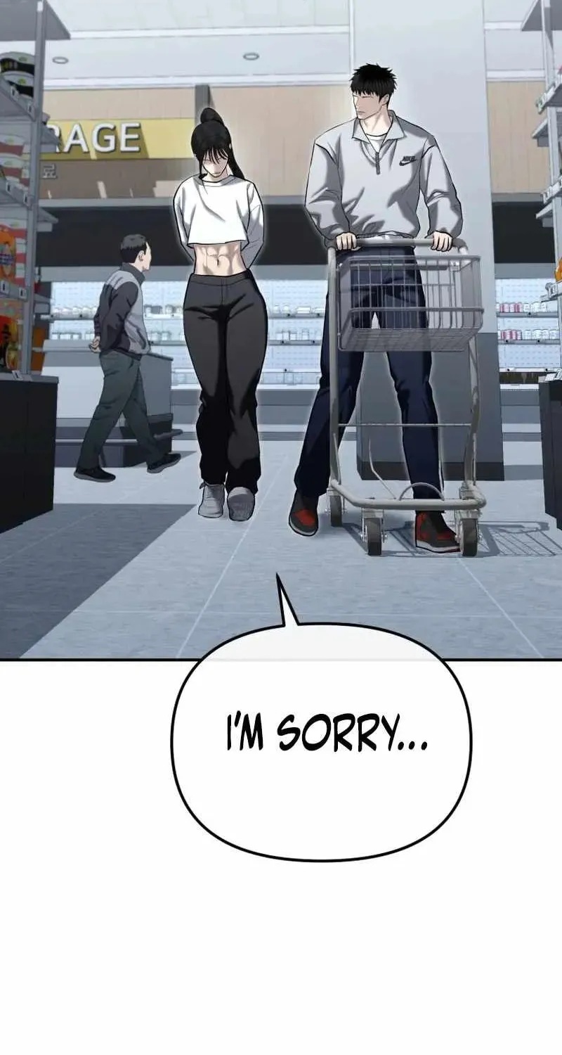 Read The Cop Is Too Strong chapter 31 image 124 on Lezhin