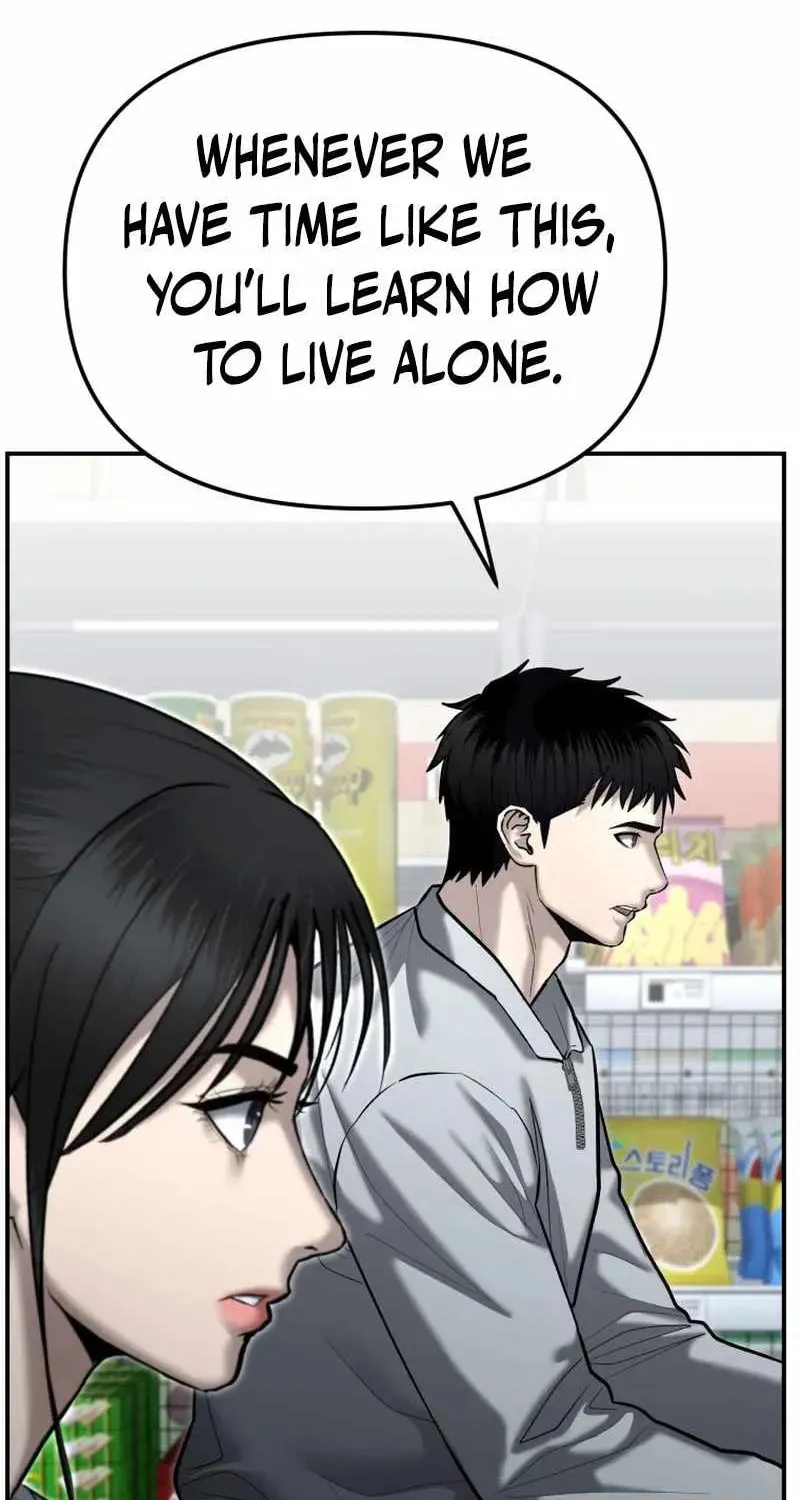 Read The Cop Is Too Strong chapter 31 image 128 on Lezhin