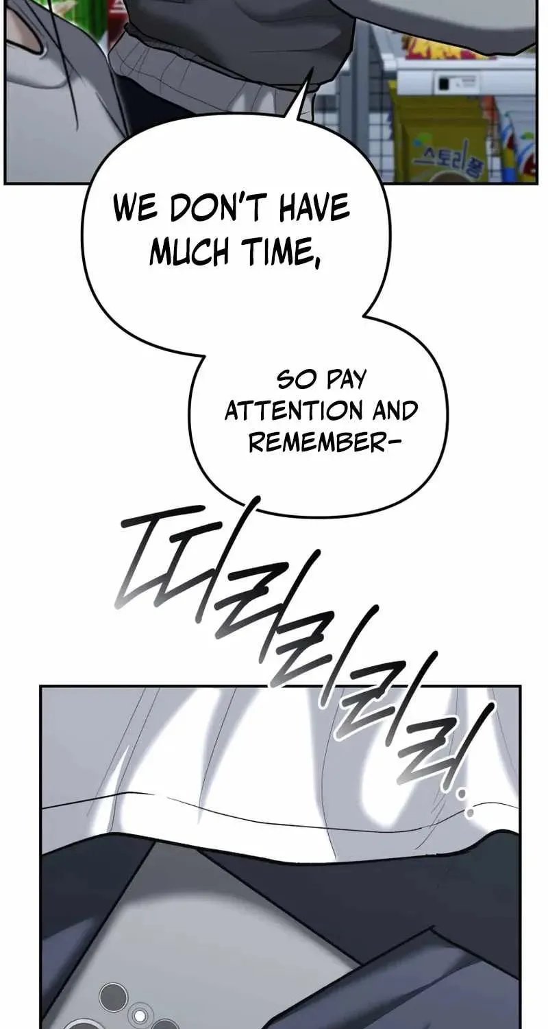 Read The Cop Is Too Strong chapter 31 image 129 on Lezhin