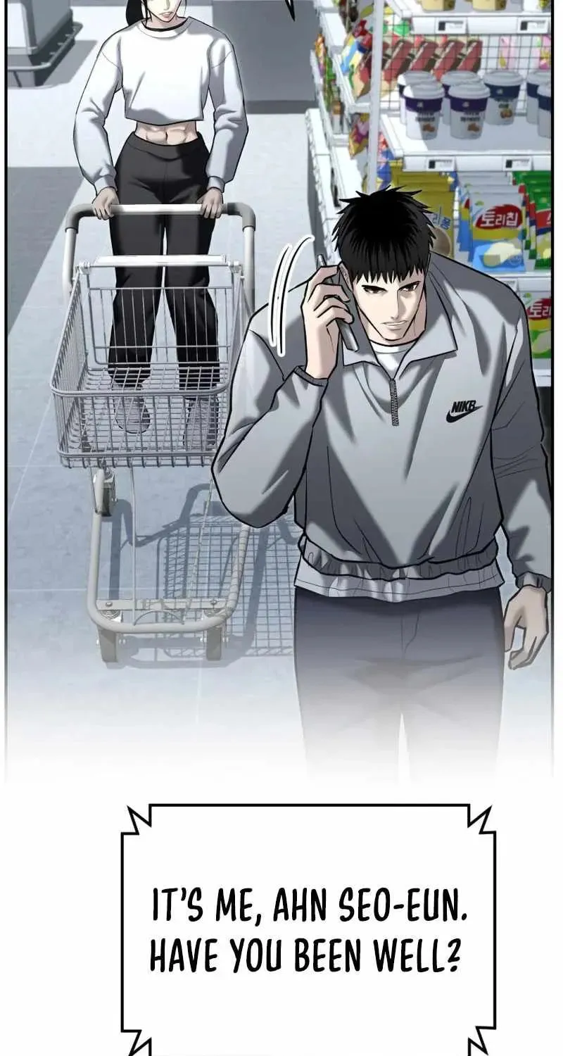 Read The Cop Is Too Strong chapter 31 image 131 on Lezhin