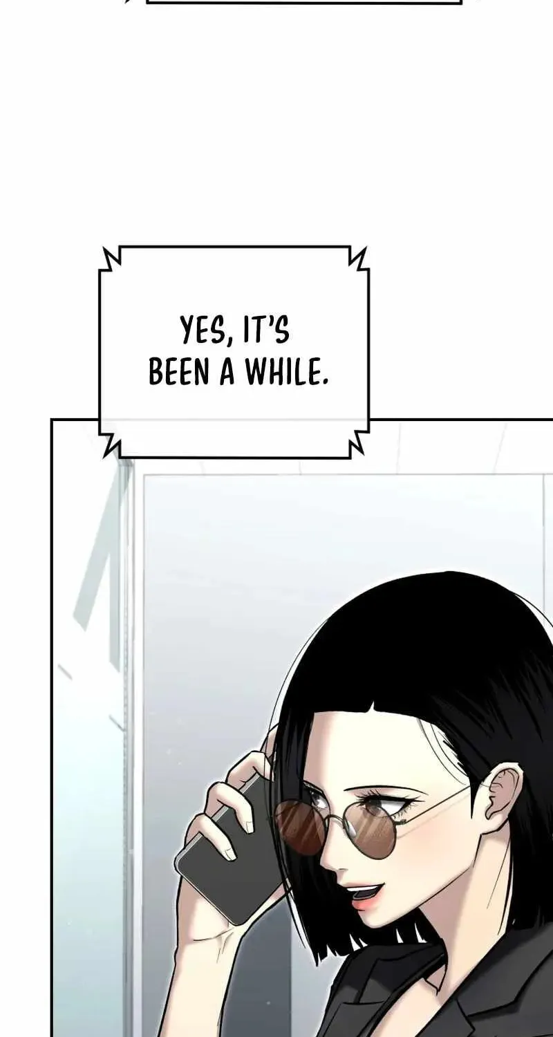 Read The Cop Is Too Strong chapter 31 image 132 on Lezhin
