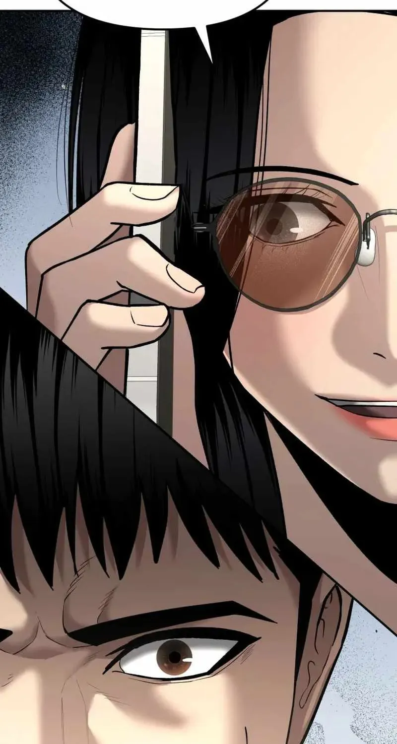 Read The Cop Is Too Strong chapter 31 image 136 on Lezhin