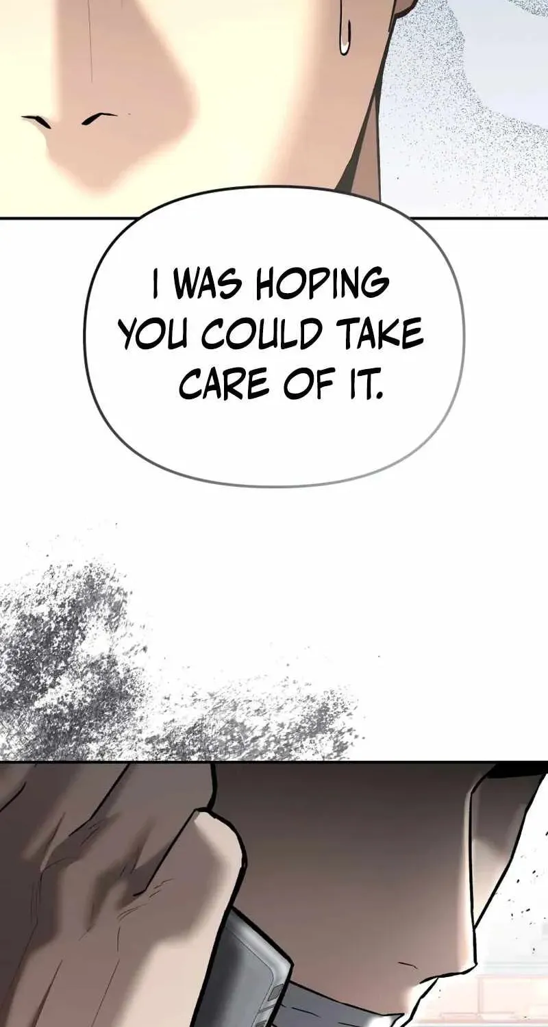 Read The Cop Is Too Strong chapter 31 image 137 on Lezhin